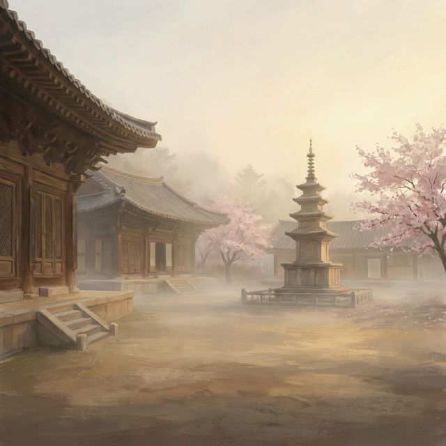 慈悲回向의 誓願